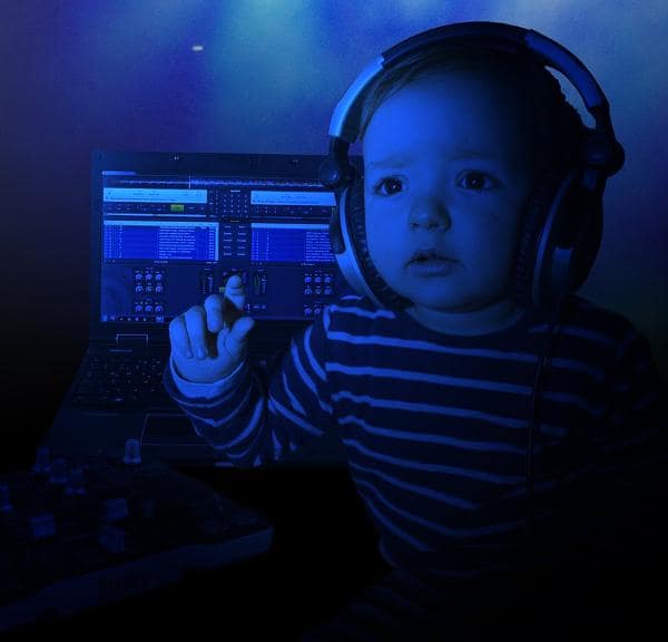 Sonorizare botezuri si cumetrii Bucuresti-Ilfov