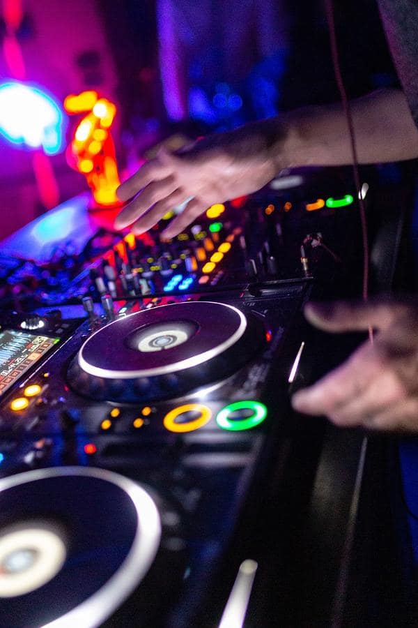 DJ botez si cumetrie Bucuresti-Ilfov